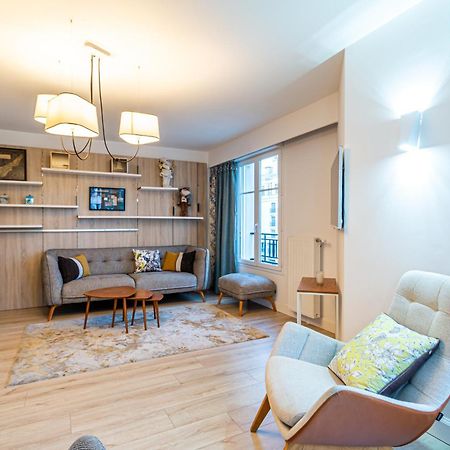 Luxueux Appartement Design 70M2 Disneyland Paris Pour 6Pax Chessy  Exteriér fotografie