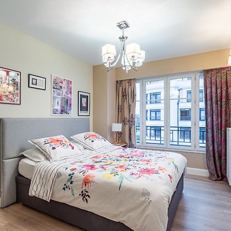 Luxueux Appartement Design 70M2 Disneyland Paris Pour 6Pax Chessy  Exteriér fotografie