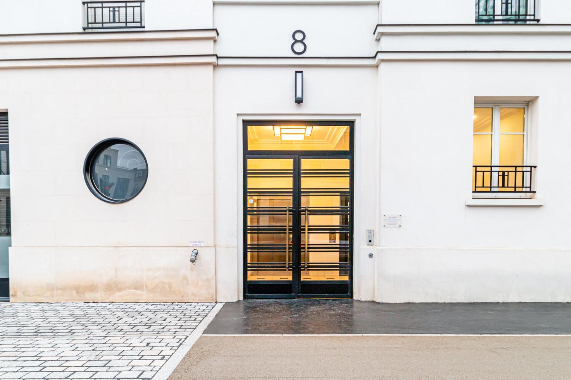 Luxueux Appartement Design 70M2 Disneyland Paris Pour 6Pax Chessy  Exteriér fotografie