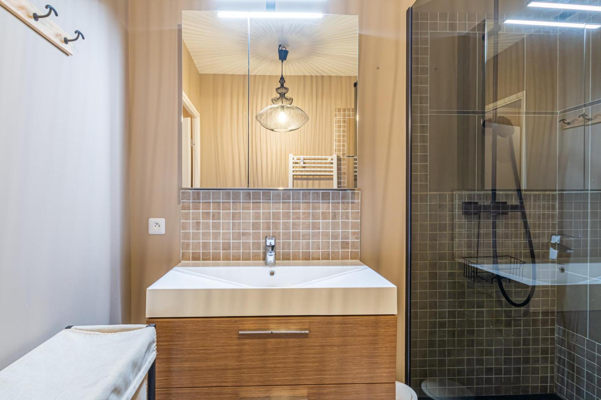 Luxueux Appartement Design 70M2 Disneyland Paris Pour 6Pax Chessy  Exteriér fotografie