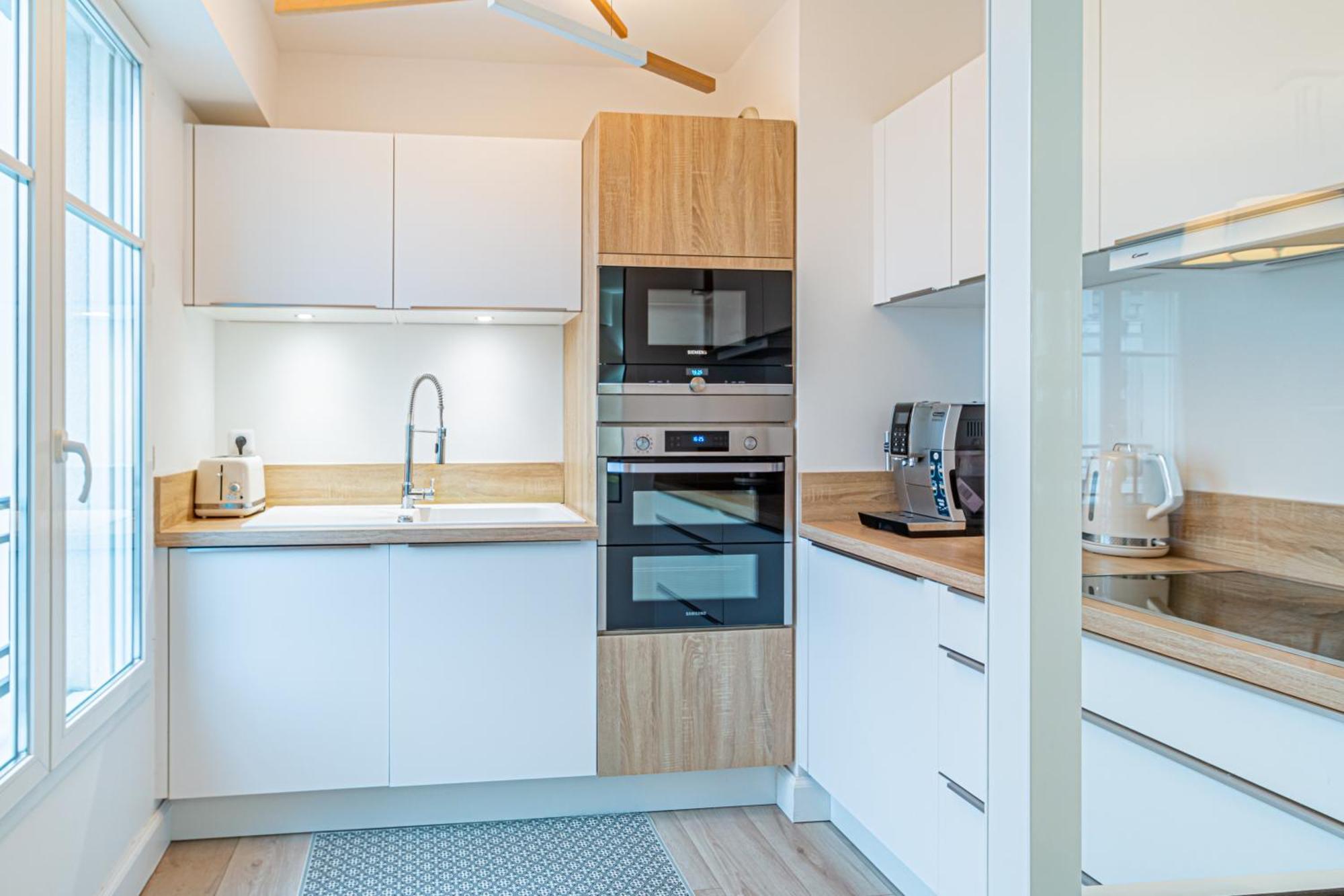Luxueux Appartement Design 70M2 Disneyland Paris Pour 6Pax Chessy  Exteriér fotografie