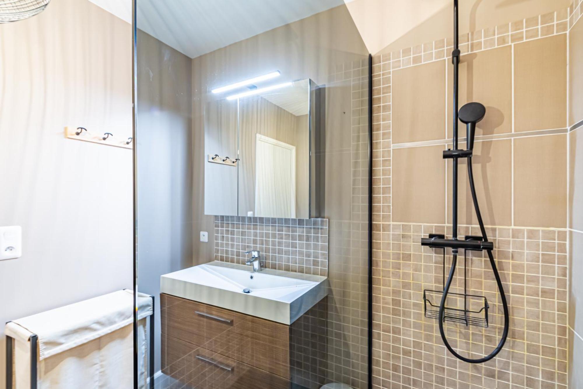 Luxueux Appartement Design 70M2 Disneyland Paris Pour 6Pax Chessy  Exteriér fotografie