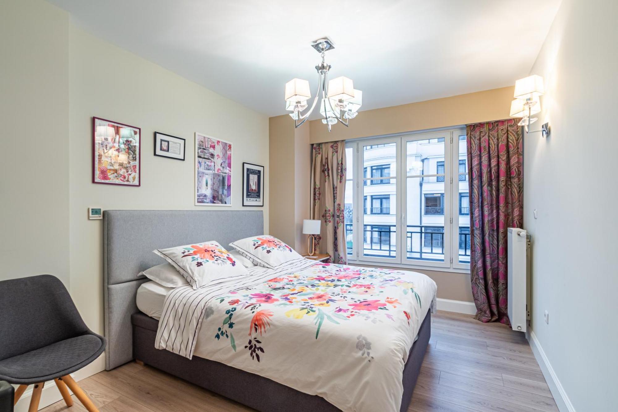 Luxueux Appartement Design 70M2 Disneyland Paris Pour 6Pax Chessy  Exteriér fotografie